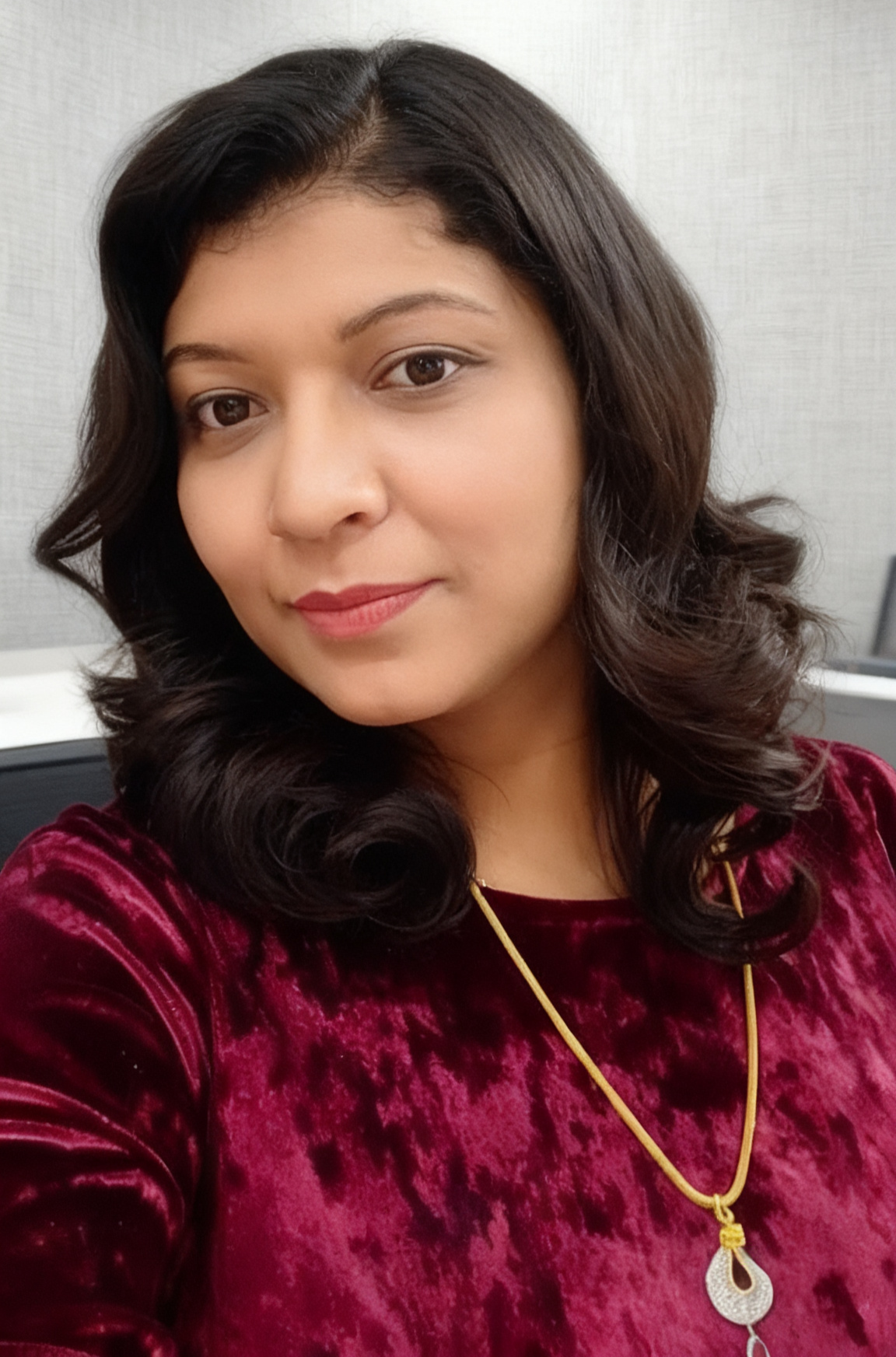Ms. Nidhi Tomar